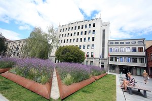 Kauno valdžia NT perka iš savo pačios įmonės – kam panaudos, neaišku