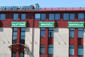 VMI: parlamentarams, turintiems mažiau nei 1500 eurų, lėšų deklaruoti neprivaloma