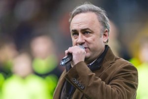 A lygos prezidentas: „Linkiu didžiausios sėkmės klubams per likusias rungtynes Europoje“