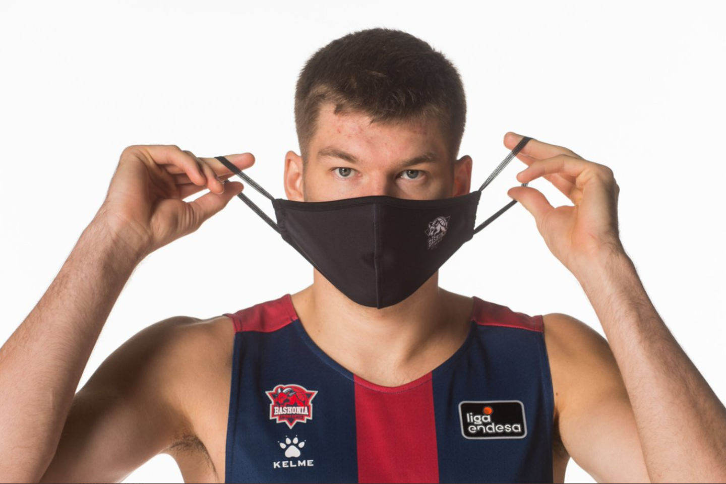Lietuvis pelnė net 31 tašką.