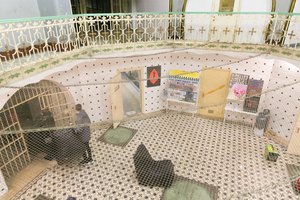 Diskusijos dėl buvusio Lukiškių kalėjimo  tęsiasi – įvardijo valstybės investicijas