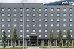 Netoli oro uosto duris atvers dar vienas viešbutis – penktasis toks Lietuvoje