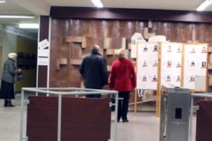 Reklamuojasi ar papirkinėja: pasakė, kaip atskirti tikruosius politikų kėslus