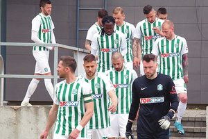 „Žalgirio“ varžovai – „Kauno Žalgirį“ sutriuškinę Norvegijos futbolo lyderiai