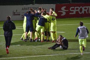 „Riterių“ varžovai – vidutinioku tapęs buvęs Čekijos čempionas