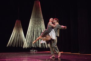 Kristina Tarasevičiūtė: „Esame patyrę tiek siaubo, jog kiekvienas tai norėtų atskleisti žiūrovams“