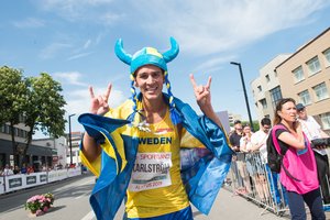 Dėl olimpinių normatyvų Alytuje varžysis ėjikai iš 12 valstybių