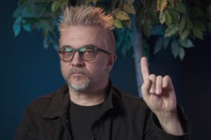 Andrius Mamontovas atskleidė, kodėl jo šeima vengia viešumo