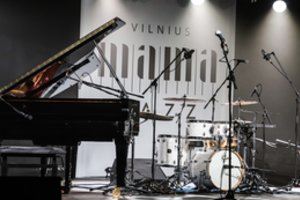 Tradicijų laužyti nevalia – festivalis „Vilnius Mama Jazz“ įvyks numatytu laiku, numatytoje vietoje