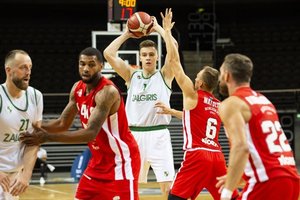 LKL žaidėjų migracija: tuzinas svarbiausių perėjimų tarp lygos klubų