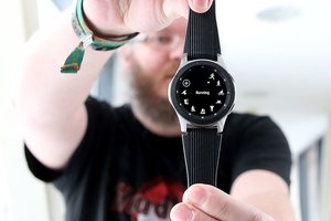 Išmaniųjų įrenginių paklausos proveržį lėmė išaugęs mobilumo poreikis