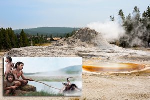 Mokslininkai: žmonės maistą virė dar tada, kai nebuvo atradę ugnies
