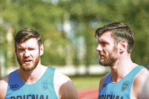 Broliai Lavrinovičiai V. Šeškaus komandoje nežais: pasirinko kitą klubą