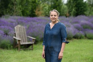 Palikusi miestą susikūrė tokią darbo vietą, kad galėtų ramiai gyventi ir niekam „ačiū“ nesakyti