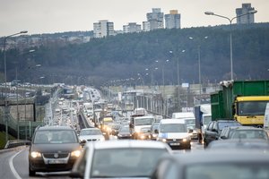 Stipriai augusias draudimo kainas pažabojo karantinas: nustebs ne vienas