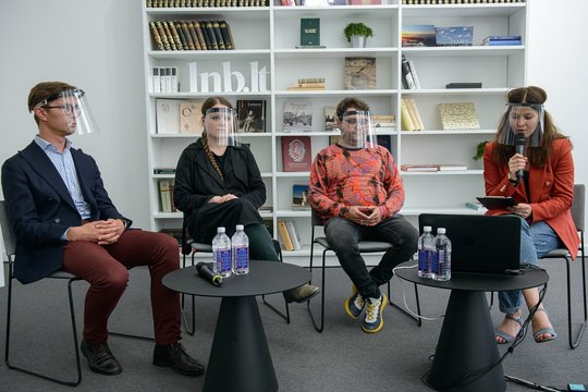 Virtuali opera: netikėti atradimai ir neišvengiama tradicijų kaita