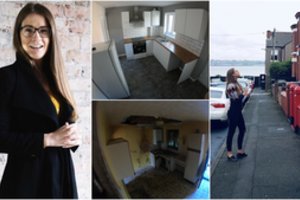 Svajonių gyvenimą susikūrusi lietuvė emigrantė moko, kaip nepralošiant uždirbti iš NT 