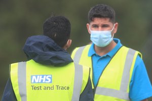 Izraelis pradeda antrą karantiną, Austrija imasi drastiškų ribojimų