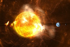 Patvirtinta: Saulėje įvyko esminis pokytis