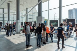 Lietuvos fantastai pasitiko artėjančią ateitį