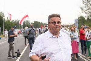 L. Linkevičius: „ant bankroto ribos“ esančios Baltarusijos pareiškimai – neadekvatūs