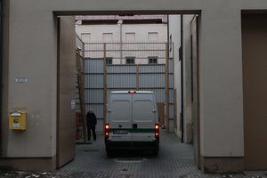 Kauno tardymo izoliatoriuje areštuotam nepilnamečiui nustatytas koronavirusas