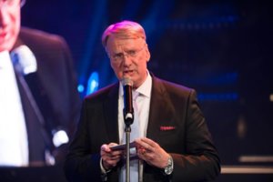 „Volfas Engelman“ valdančios „Olvi“ grupės prezidentas atstovaus visos Europos aludariams