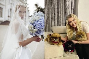 Gyvūnų kartuves išvydusi D. Guobytė apie bausmę kankintojams: „Turėtų būti taikoma mirties bausmė“