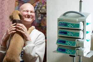 Gerumo iniciatyva: sergančius vaikus paremsite pirkdami kasdienį produktą