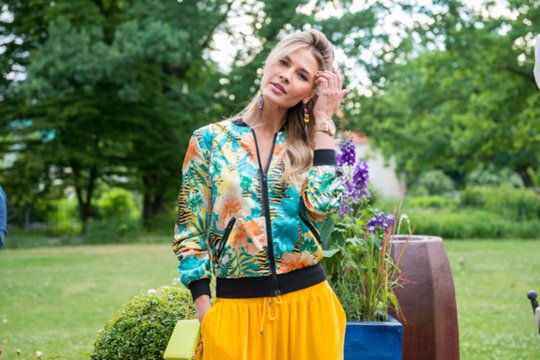 Ką nuo savo mylimojo yra nuslėpusi modelis Simona Starkutė? 