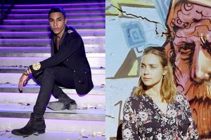 Pas mados gigantą praktiką atlikusi lietuvė pasidalijo patirtimi: „Įsidarbinimas – laimės dalykas“