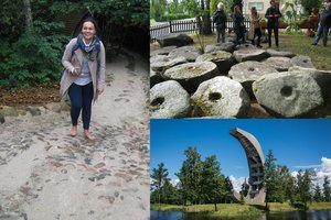 Baltų kelias: „Galinga ir turtinga Žiemgala – pažink žiemgalius!“ (1)