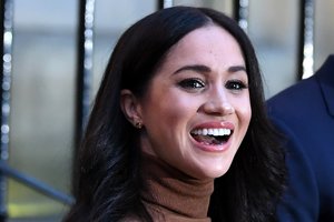 Šaltinis atskleidė pikantišką detalę iš Meghan Markle miegamojo