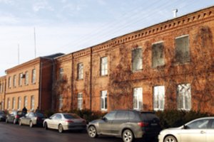 Vaiko teisių gynėjai: socialinės paslaugos turi būti užtikrintos ir motinoms, atliekančioms laisvės atėmimo bausmę