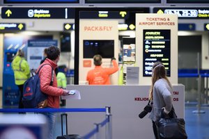 Liūdnos prognozės turizmo sektoriui: verslininkai stovi ant veiklos nutraukimo slenksčio