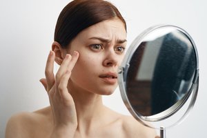 Suintensyvėję odos bėrimai rudenį – kaip susigrąžinti sveiką ir švytinčią veido odą?