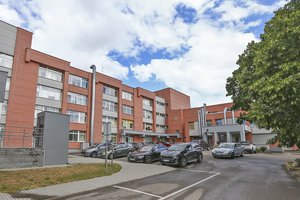 Radviliškis imasi griežtų ribojimų: uždaroma ligoninė, atšaukiami renginiai, įvedami kiti draudimai