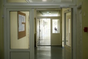 NVSC specialistai Raseinių ir Kelmės ligoninėse pažeidimų nenustatė