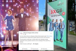 Po brolių Lavrinovičių kreipimosi – nauji raginimai: „Tai proga įvardyti savo netinkamą praeities elgesį“