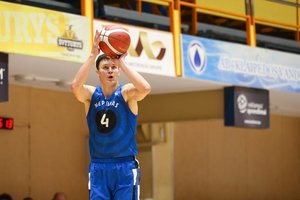 LKL sezono starte – drama Klaipėdoje su laiminga pabaiga „Neptūno“ klubui