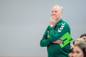 Moterų rankinio sezonas startuos Supertaurės rungtynėmis