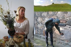 Baltų kelias: „Galinga ir turtinga Žiemgala – pažink žiemgalius!“ (2)