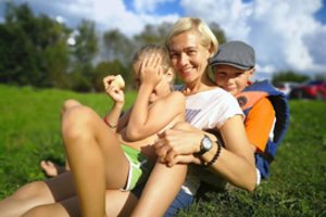 Vilnietė Jurgita: „Esu laiminga, kad man buvo suteiktas šansas išgelbėti gyvybę“