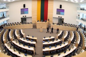 Paskutinieji ir svarbiausi reitingai nuotaiką pakels ne visiems: kas kėdę gali matuotis jau dabar