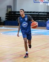 „Žalgiris“ skolina jaunąjį prancūzą Prienų klubui