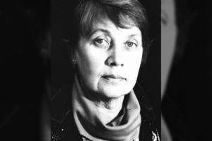 Po sunkios ligos mirė architektė Gražina Tulevičienė