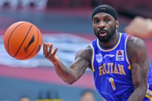 Buvusiam „Žalgirio“ krepšininkui Kinijos lygos uždarė duris – vulgariai įžeidė šalies moteris