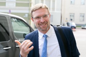Padėti neįgaliesiems kuriamas asmeninio padėjėjo institutas