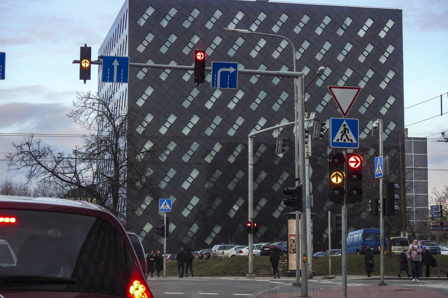 Generalinė prokuratūra šią savaitę paskelbė pradėjusi atranką į keturias Europos deleguotųjų prokurorų pozicijas.