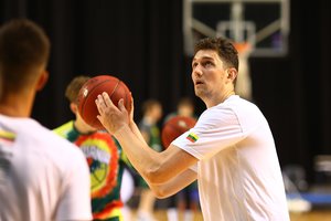 L. Birutis skambiai prisistatė Ispanijos publikai: surinko 42 naudingumo balus